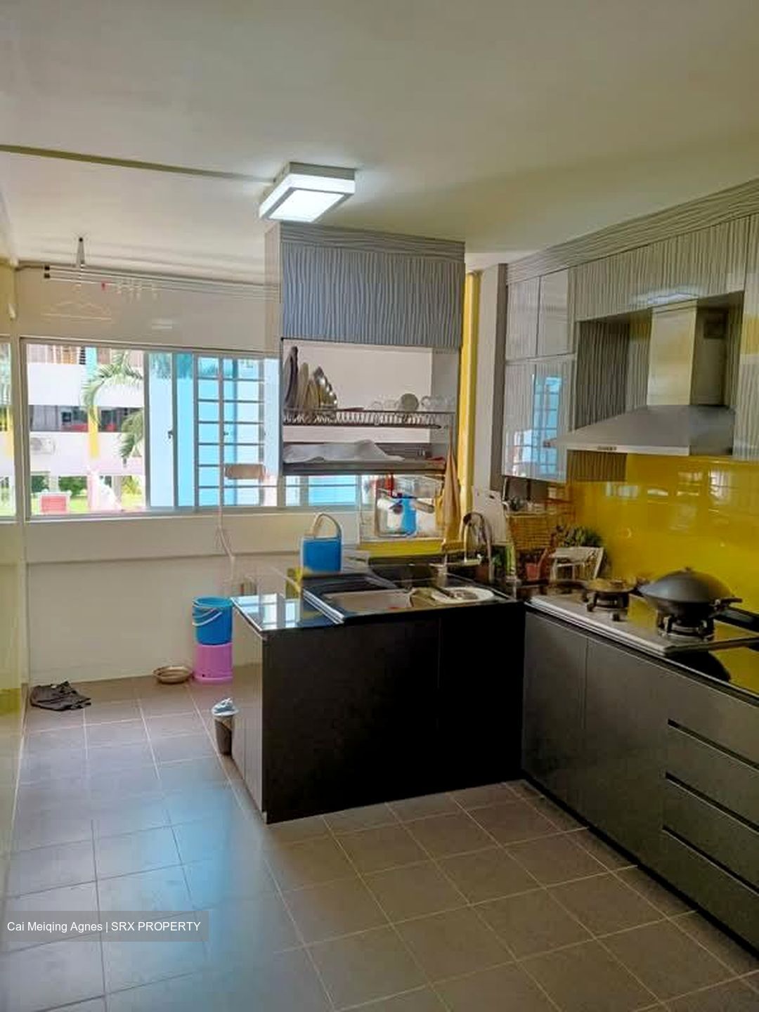Blk 160 Yishun Street 11 (Yishun), HDB 3 Rooms #604218841